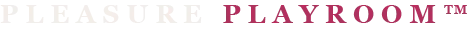 Pleasure Playroom Designs — Charlotte NC
